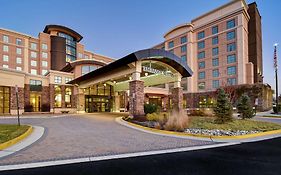 Embassy Suites Springfield Va 4*